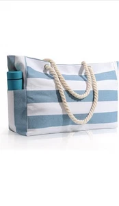Beach Bag - Picture 1 of 6