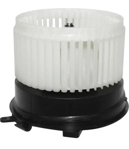 Blower Motor For 2007-2012 Nissan Sentra 2008-2013 Rogue With Fan Cage - Picture 1 of 7