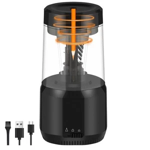 Electric Pencil Sharpener, 2000mAh Battery Operated Pencil Sharpener Electric... - Picture 1 of 9