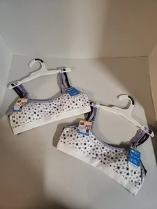 Girls Medium Bra With Removable Modesty Pads - Picture 1 of 5