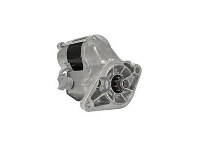For 1988-1992 Toyota Corolla Starter 27695YPXR 1990 1991 1989 FWD Remanufactured - Image 1 of 2