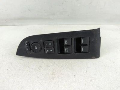 Interruptor principal de ventana eléctrica para conductor Honda Odyssey 2014-2017 WX2P2 Foto 1 de 4
