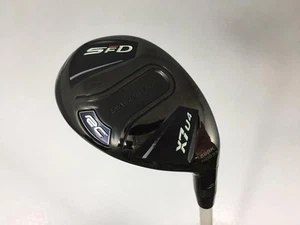 Royal Collection SFD X7 CUSTOM 2015 Hybrid U4 MCH-80 (S) #273 Golf Clubs - Picture 1 of 3