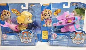 Swimways Nickelodeon Paw Patrol Skye Paddlin' Pups Lote de 2, Embalaje dañado  - Imagen 1 de 19