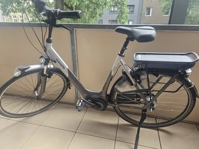 Gaselle Orange CX - Bild 1 von 4