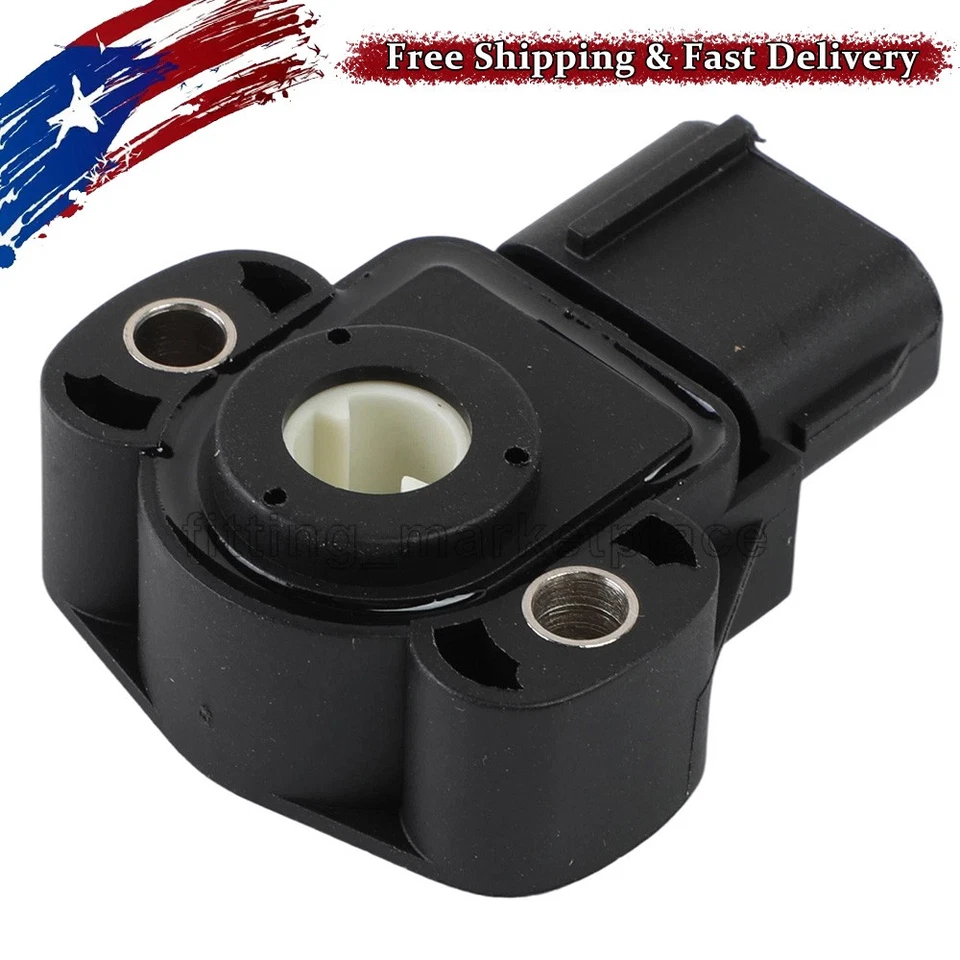 Sensor de posición del acelerador para Chrysler Dodge Caravan Neon Plymouth Voyager Foto 1 de 4
