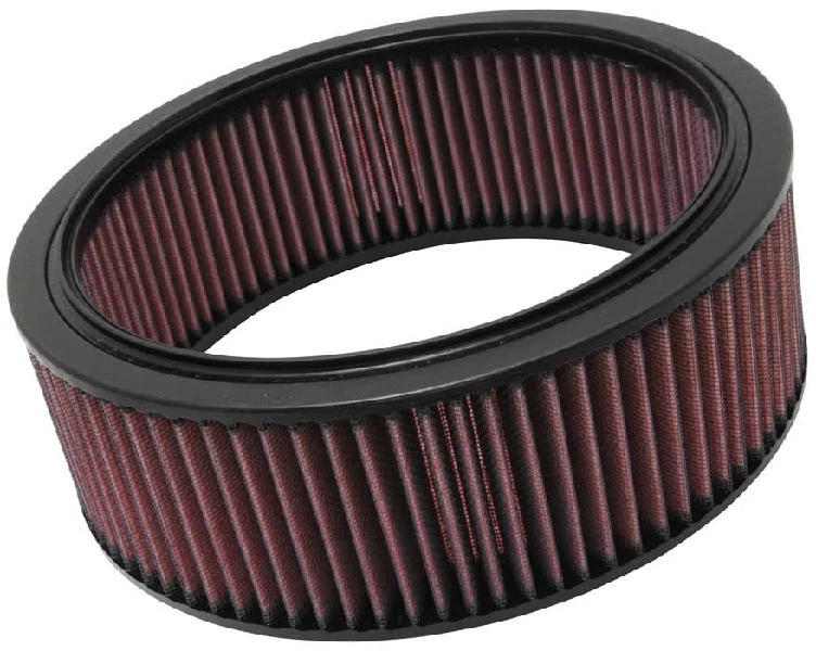 K&N Filters E-1150 Filtro aria per BUICK,CADILLAC,DACIA,PONTIAC - Immagine 1 di 1