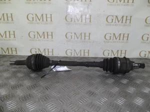 Daihatsu YRV Antriebswelle links Beifahrer N/S manuell & ABS Mk1 1.3 Benzin 2001-06S - Bild 1 von 4