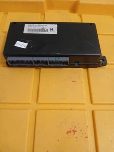 1998 Ford Explorer Multifunction Control Module #F87B-14B205-BC**TESTED** - Picture 1 of 3