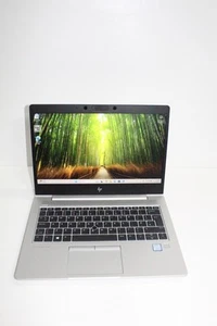 Cheap Bargain HP ELITEBOOK 830 G6, 12GB ram,256GB NVME , i5-8th GEN processor, - Picture 1 of 12