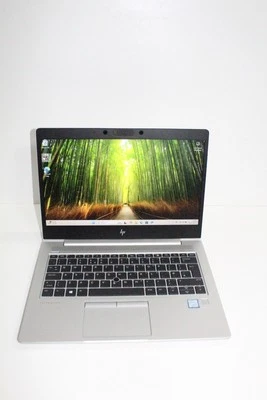 Cheap Bargain HP ELITEBOOK 830 G6, 12GB ram,256GB NVME , i5-8th GEN processor, - Image 1 of 4