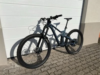 Scott Ransom 930 - Bild 1 von 4