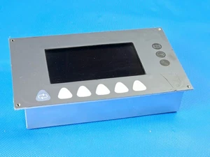 FORK LIFT DASHBOARD DISPLAY 10-900 16638 S5127 Rev.A - Bild 1 von 5