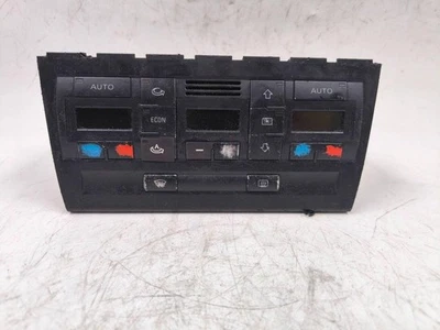 AUDI A4 Avant 8D5, B5 Altre Centraline 8E0820043K 2.50 Diesel 2003 31481854 - Immagine 1 di 4