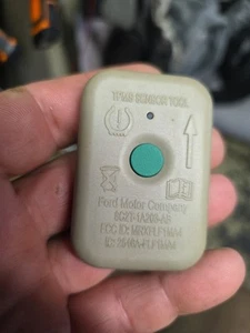 OEM FORD 8C2T-1A203-AB Tire Pressure TPMS Sensor Tool Activation Transmitter - Picture 1 of 4