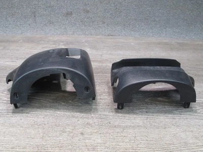 00-05 TOYOTA MR2 SPYDER ZZW30L COLUMNA DE DIRECCIÓN CONJUNTO PANEL DE AJUSTE SUPERIOR E INFERIOR OEM Foto 1 de 4