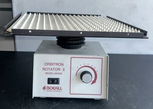 GEBRAUCHT - Boekel Scientific Orbitron Rotator II Modell 260250 guter Zustand / OHNE KABEL - Bild 1 von 5