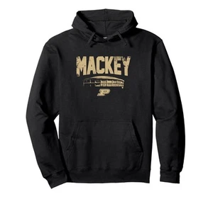 Purdue Basketball: Mackey Pullover Hoodie - Picture 1 of 1