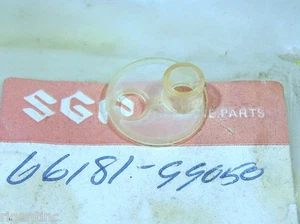 NEW OEM SUZUKI DT4 DT4.5 FUEL CUP FILTER 66181-99050 - Bild 1 von 1