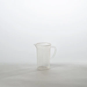 Graduated Pitcher 1000mL 1 ea - Picture 1 of 1