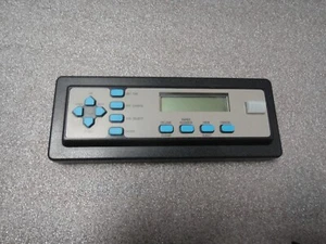 173207-001-Printronix P5000 Panneau de commande V2, cabine nouveau style - Photo 1/2