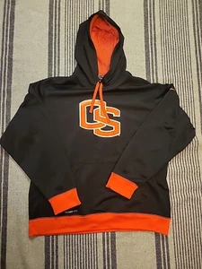 Nike Therma-fit Oregon State Hoodie XL - Picture 1 of 5