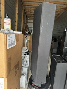 Definitive Technology BP9040 Tower Speaker w/Integrated 8" Powered Woofer -READ - Picture 1 of 10