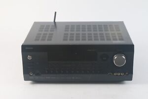 Integra DTR 40.5 Home Theater 7.2 Channel Network AV Receiver - AS IS
