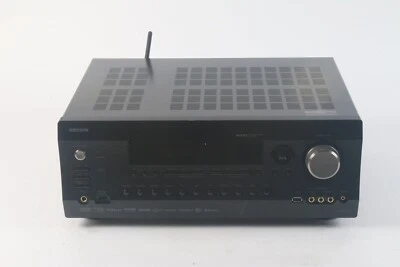 Integra DTR 40.5 Home Theater 7.2 Channel Network AV Receiver - AS IS - Image 1 of 3