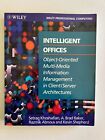 Intelligente Büros objektorientierte Multimedia Information Mana ISBN 047154700x