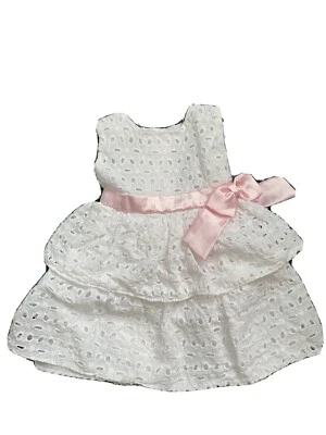 La Princess Baby Dress - Image 1 of 4