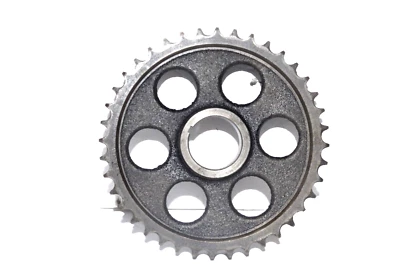 Engranaje de árbol de levas genuino Mercedes Benz OEM 1210520301 300TD 300CD 300D 1984-1985 Foto 1 de 3