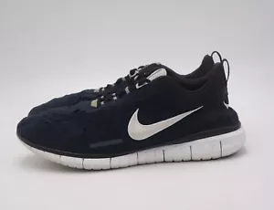 Talla 11.5 - Nike Free OG '14 Negro Blanco - Imagen 1 de 11