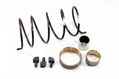 Kit de reconstrucción convertidor/embrague Kawasaki Mule diésel - Reparaciones 49094-1075 Foto 1 de 3