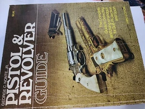 Pistol Guide by George C. Nonte Jr. (1982, Trade Paperback) - Picture 1 of 1