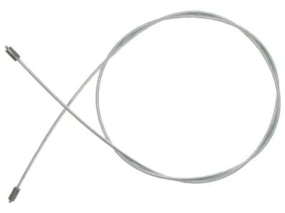 Cable de freno de estacionamiento Raybestos 35887SV 2000 2001 1999 para Ford Ranger 1998-2002 Foto 1 de 2