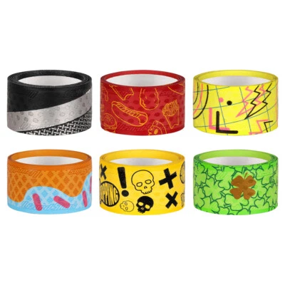 Cinta de bate de béisbol Lizard Skins DSP Ultra MLB agarre de bate de béisbol de 0,5 mm 1,1 mm Foto 1 de 2