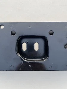 1967-68 Pontiac Firebird 400 Ram Air I - II 4 Speed Crossmember Muncie M21 M22. - Picture 1 of 11