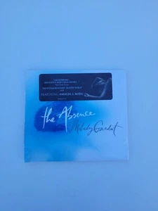 BRANDNEU VERSIEGELT Melody Gardot The Absence CD - Bild 1 von 2