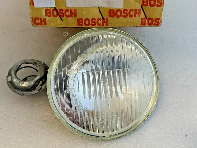 Scheinwerfer einsatz 140 mm Bosch 0301302006 (y1267) NEU NOS - Bild 1 von 4