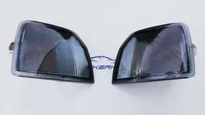 SCHWARZE Blinker Blinkleuchten Opel Vectra A 16V V6 Turbo 4x4 GT CD 1992-1995 - Bild 1 von 5