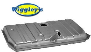 TANQUE DE COMBUSTIBLE DE GAS DE ACERO INOXIDABLE IGM42B-SS SE ADAPTA A 71 72 73 CAMARO FIREBIRD - TODO - Imagen 1 de 3