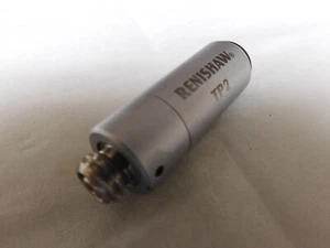 Renishaw TP2 5-way Touch Probe - 7E0577 UK - PZ17 - Picture 1 of 3
