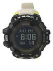 Casio G-Shock G-SQUAD GBD-H1000-1JR Radio solar Heart rate monitor Digital Watch