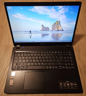 Notebook Acer Aspire 3 A315-56-53P2  - Bild 1 von 4