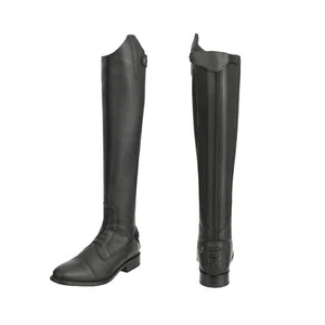 Botas de montar para mujer RAVENNA RL24 espuma viscoelástica cuero sintético