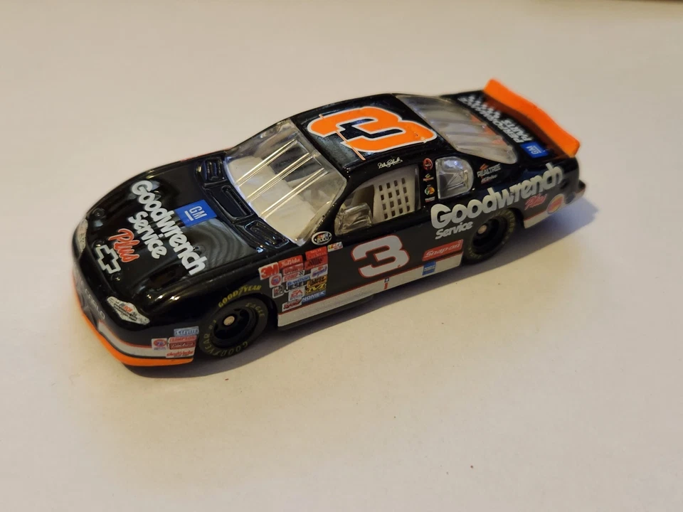 NASCAR Hot Wheels/Campeones de Carreras (CAJA #78) Neumático de Goma FRESCO Paquete Tiradores Foto 1 de 1