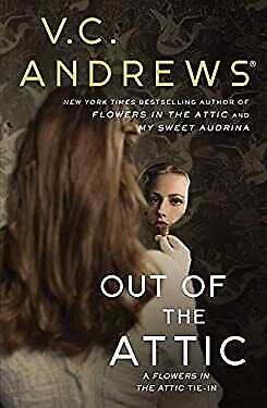 Losing Spring, Book by V.C. Andrews, Official Publisher Page