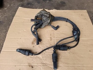 PEUGEOT 205 5ER SET ZÜNDUNG HT-LEITUNGEN - Bild 1 von 1