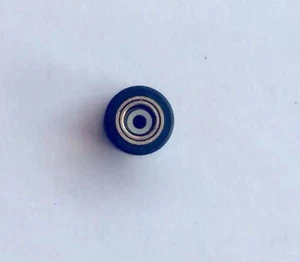 Original Pressure Tape Pulley Wheel For Sony DTC-Ze700 DTC-Za5es Audiolife - Picture 1 of 1